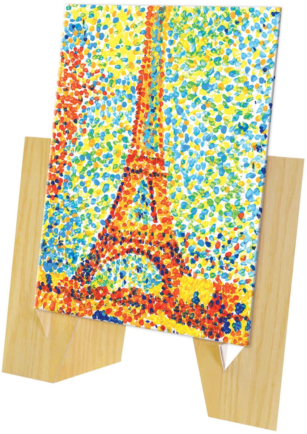 The Eiffel Tower
