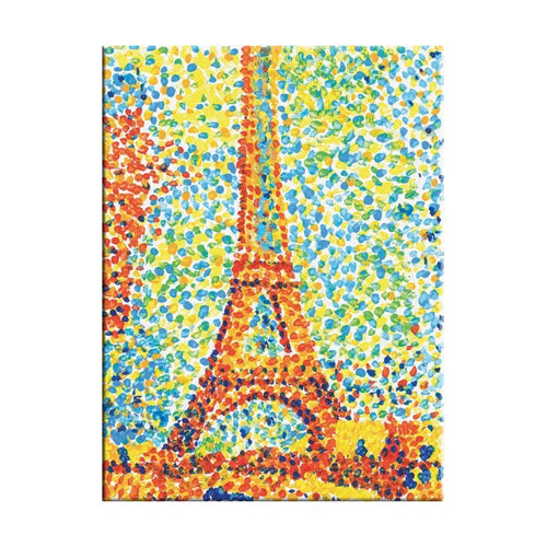 The Eiffel Tower