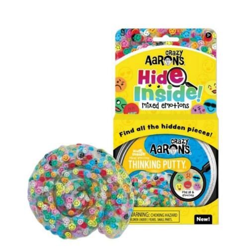 Crazy Aarons Mix Emotion 4 Inch Hide Tin