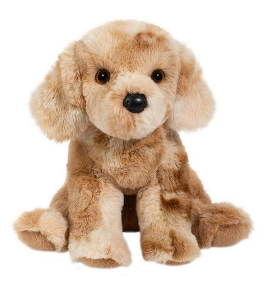 Weslie Soft Dog 9 Inch