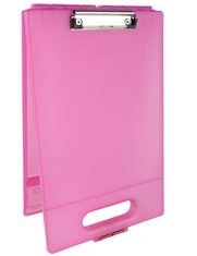 Clipcase Pink