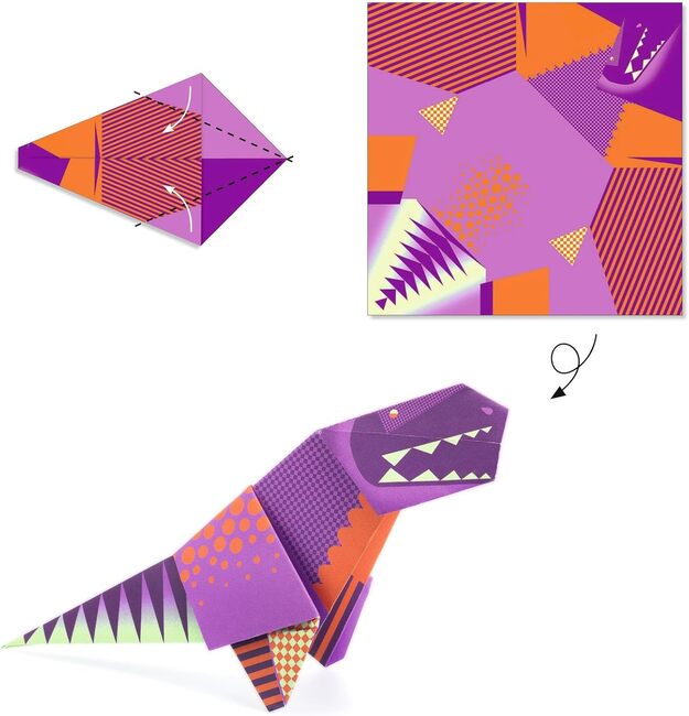 Dinodaurs