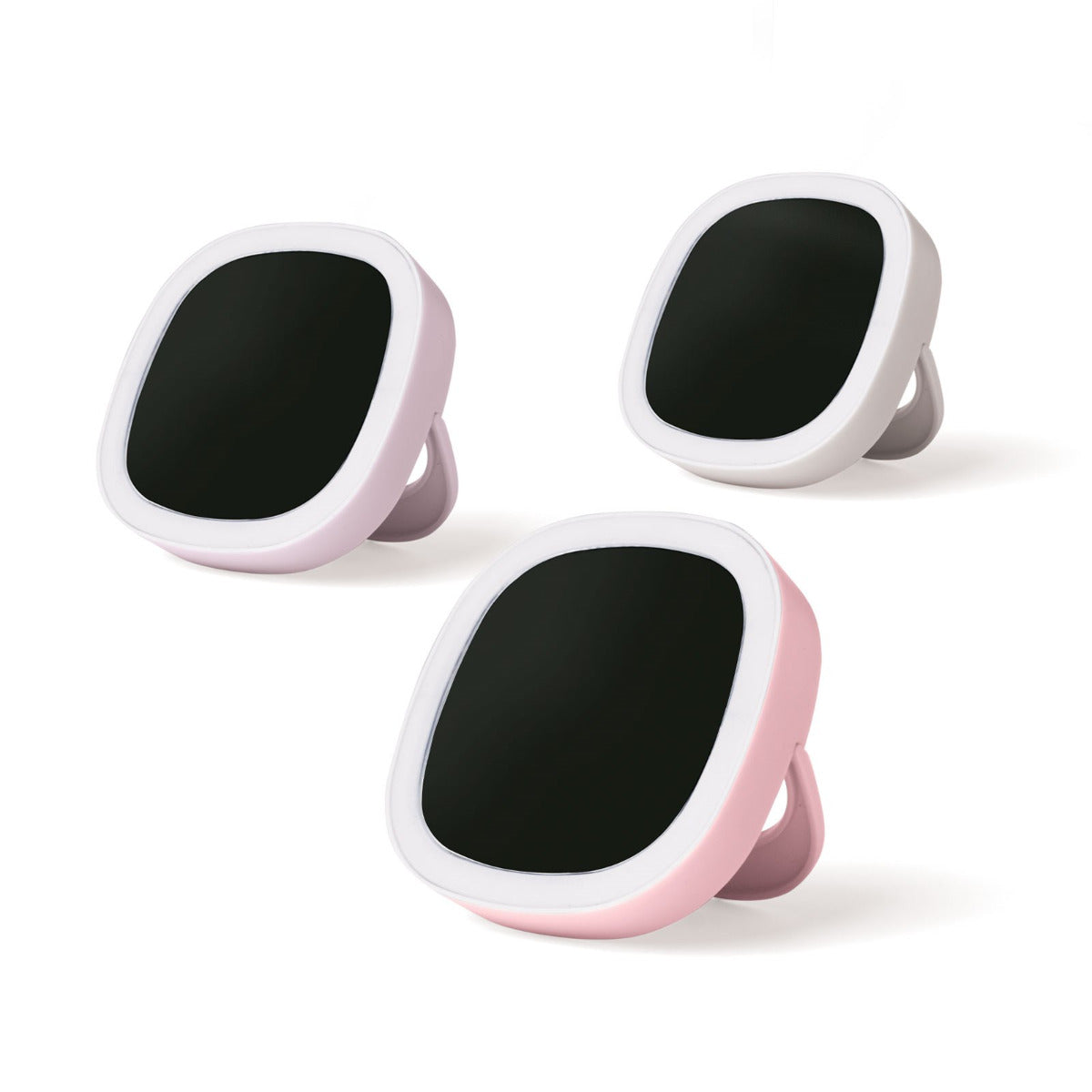Mini Led Makeup Mirror
