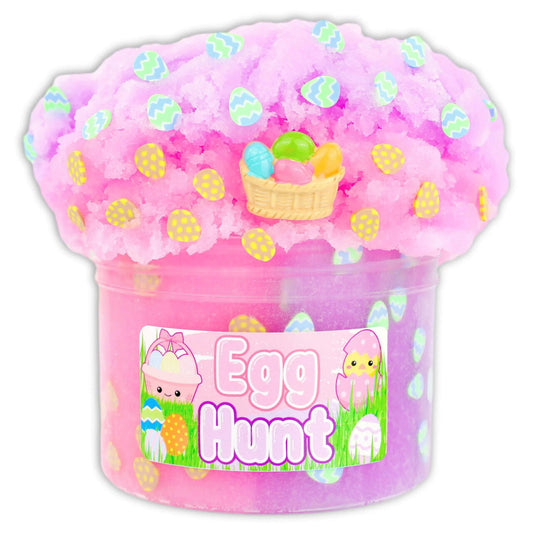 Dope Slime Egg Hunt