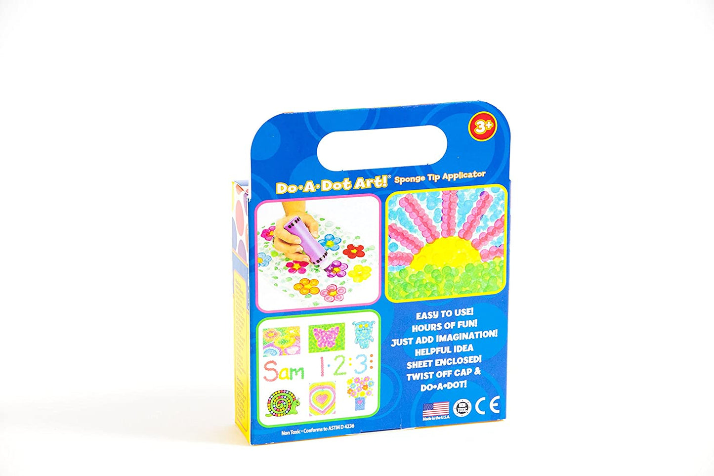 Primary 4 Pack