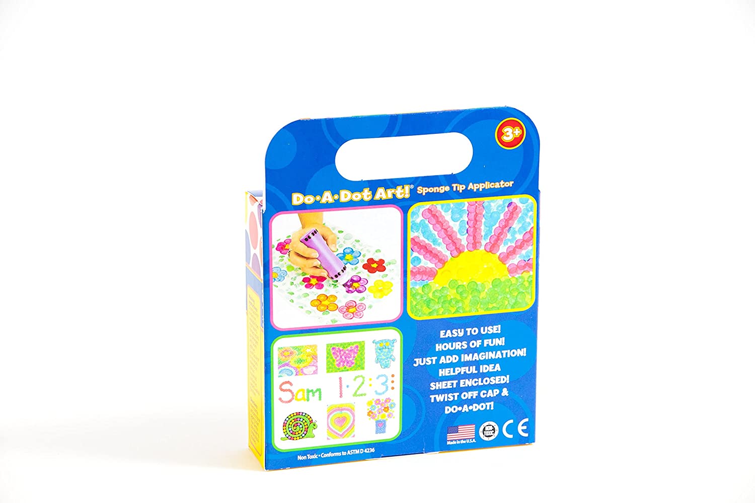 Primary 4 Pack
