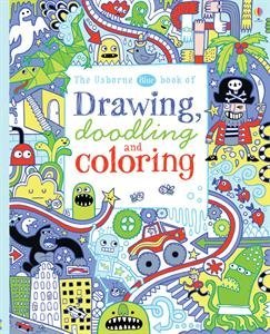 Draw Doodle Color
