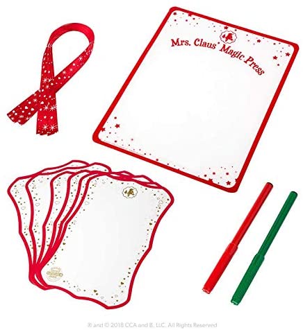 Letters to Santa