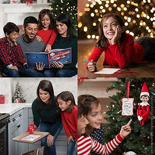 Letters to Santa