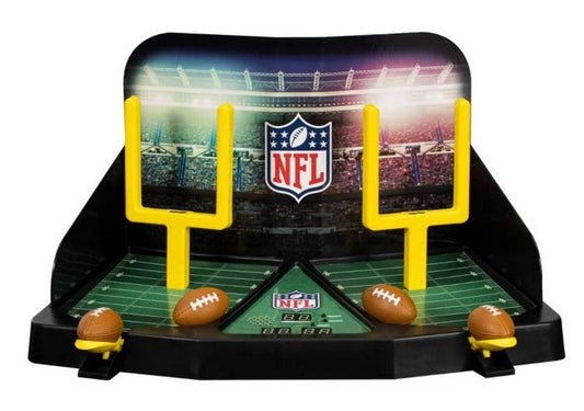 Nfl Field Goal Challenge