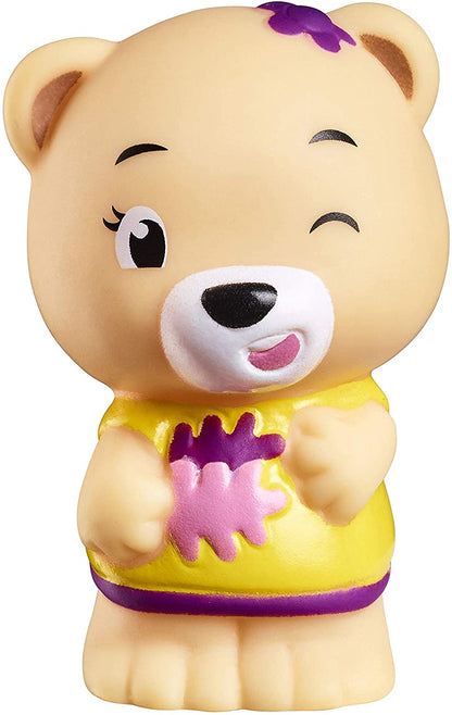 Timber Tot Tree House