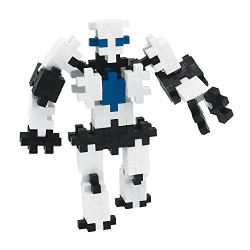 Plusplus Tube Robot