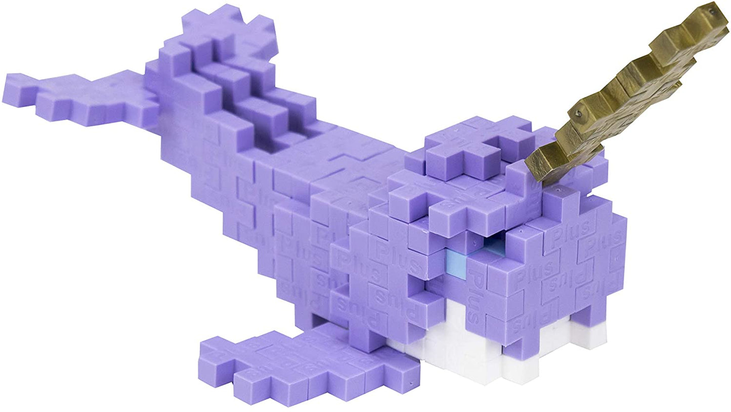 Tube Narwhal