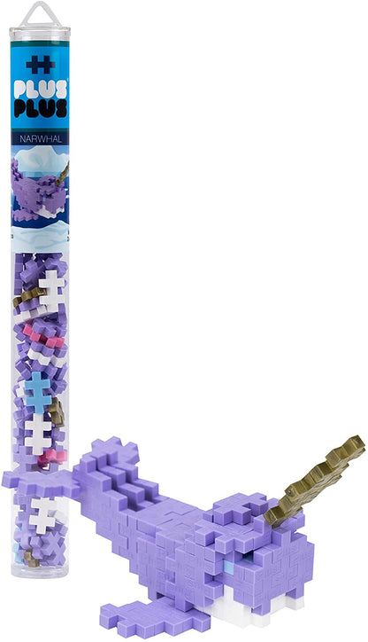 Tube Narwhal