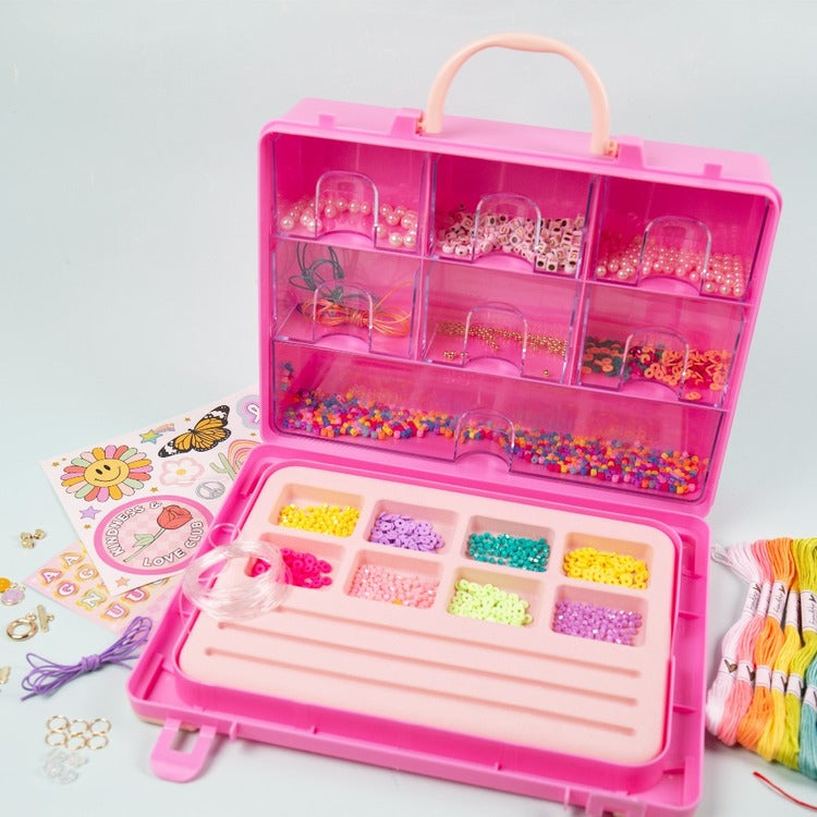 Personalized Jewelry Carr