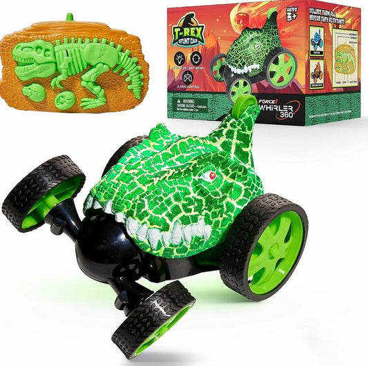 Ctn.of Dino Cars