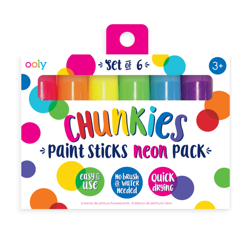 Chunkies Neon
