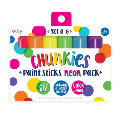 Chunkies Neon