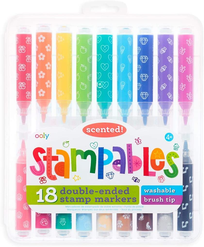 Stampables Markers