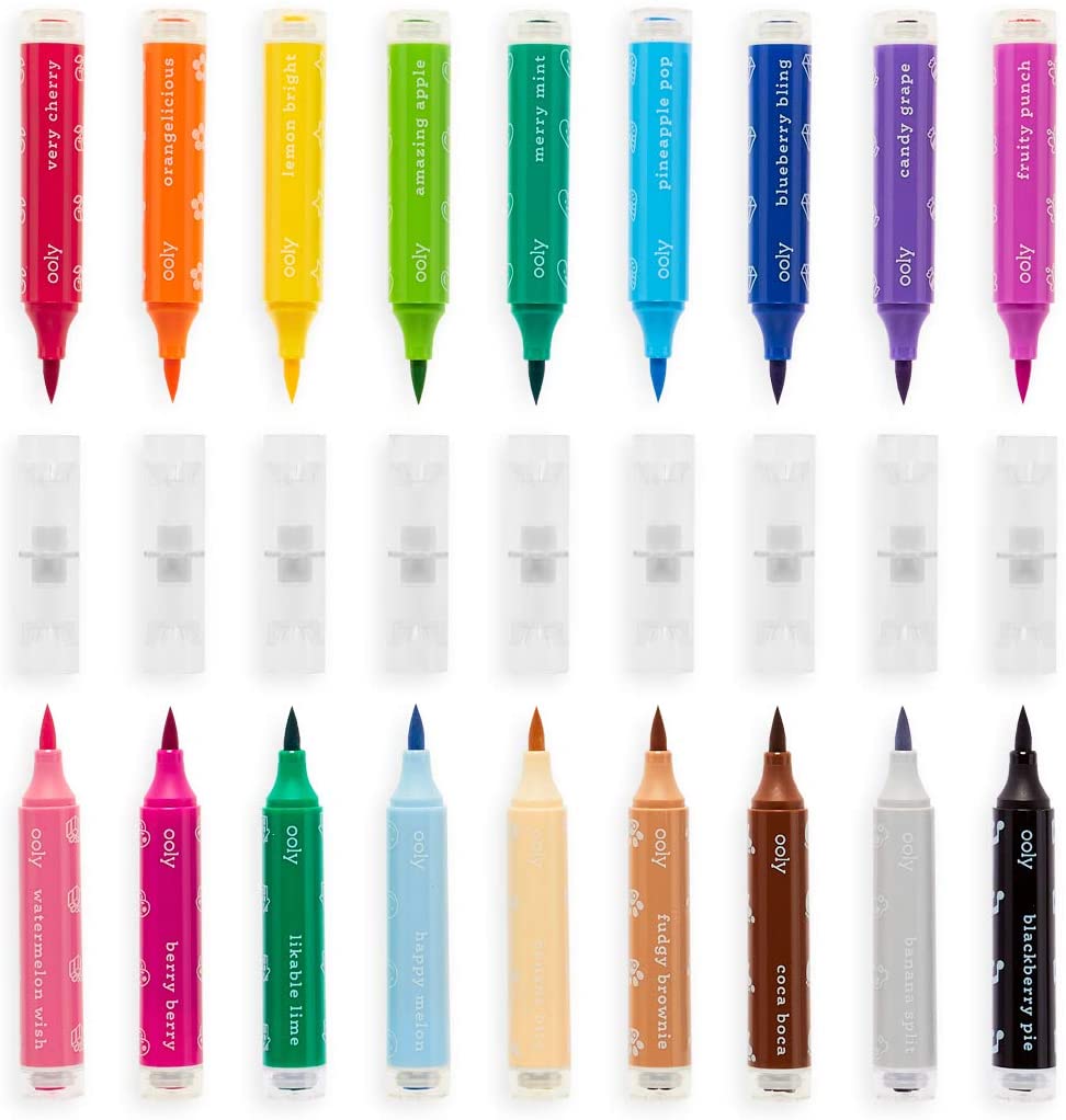 Stampables Markers