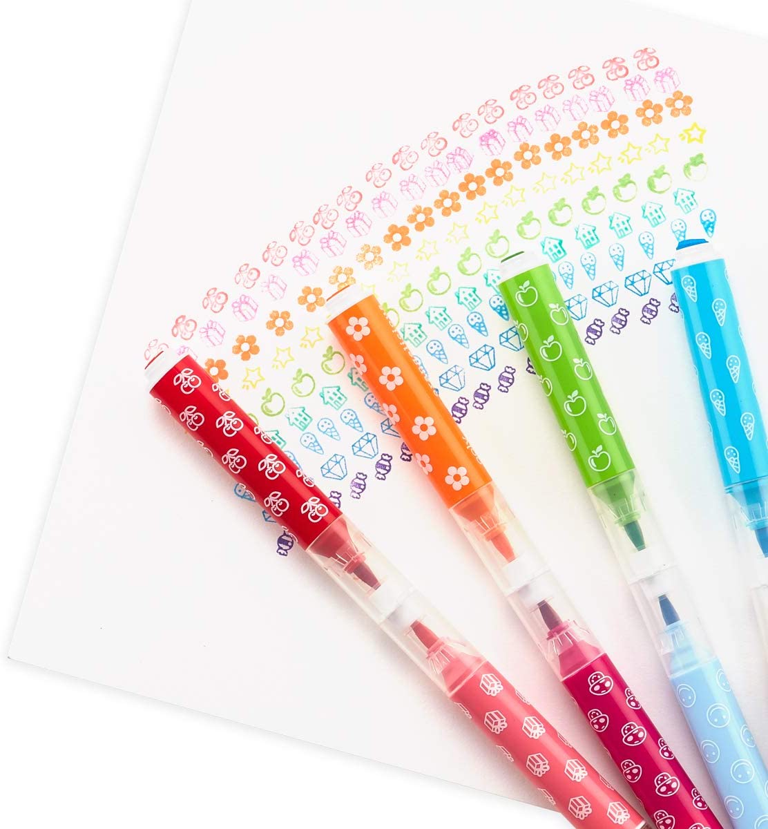 Stampables Markers