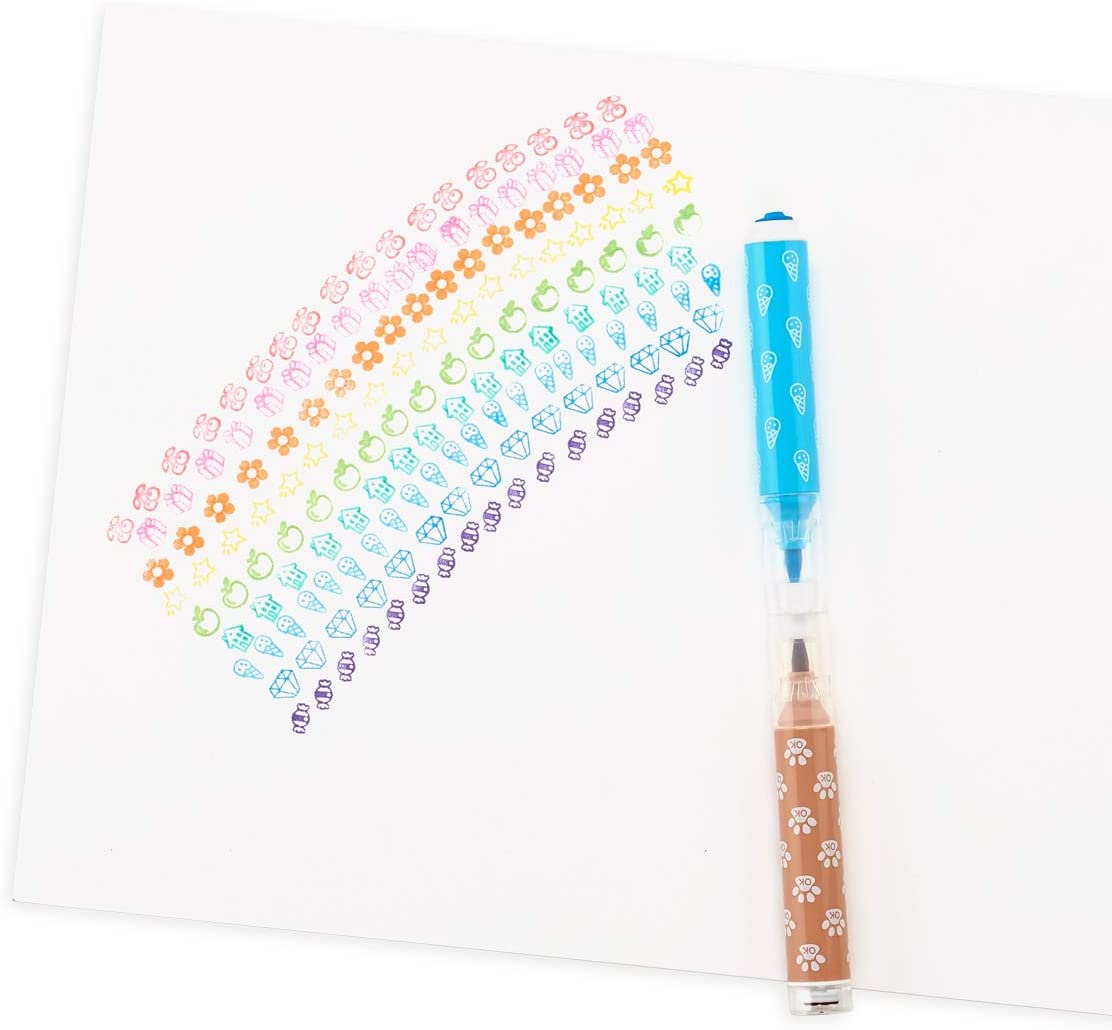 Stampables Markers