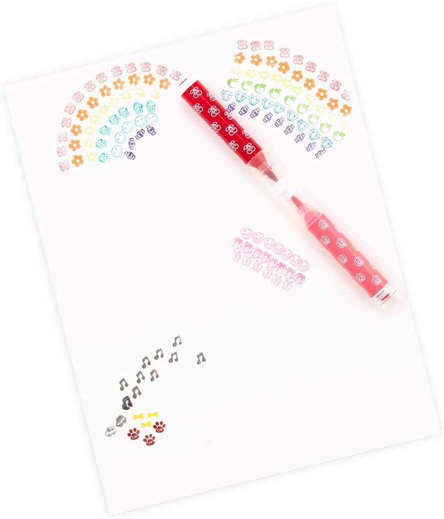Stampables Markers