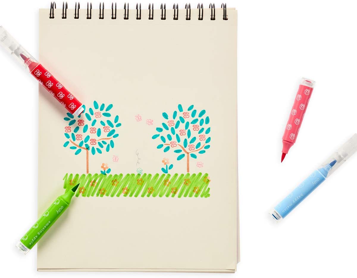 Stampables Markers