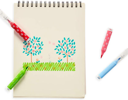 Stampables Markers