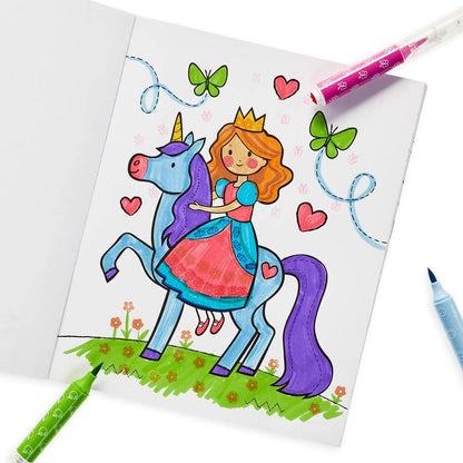 Stampables Markers