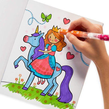 Stampables Markers