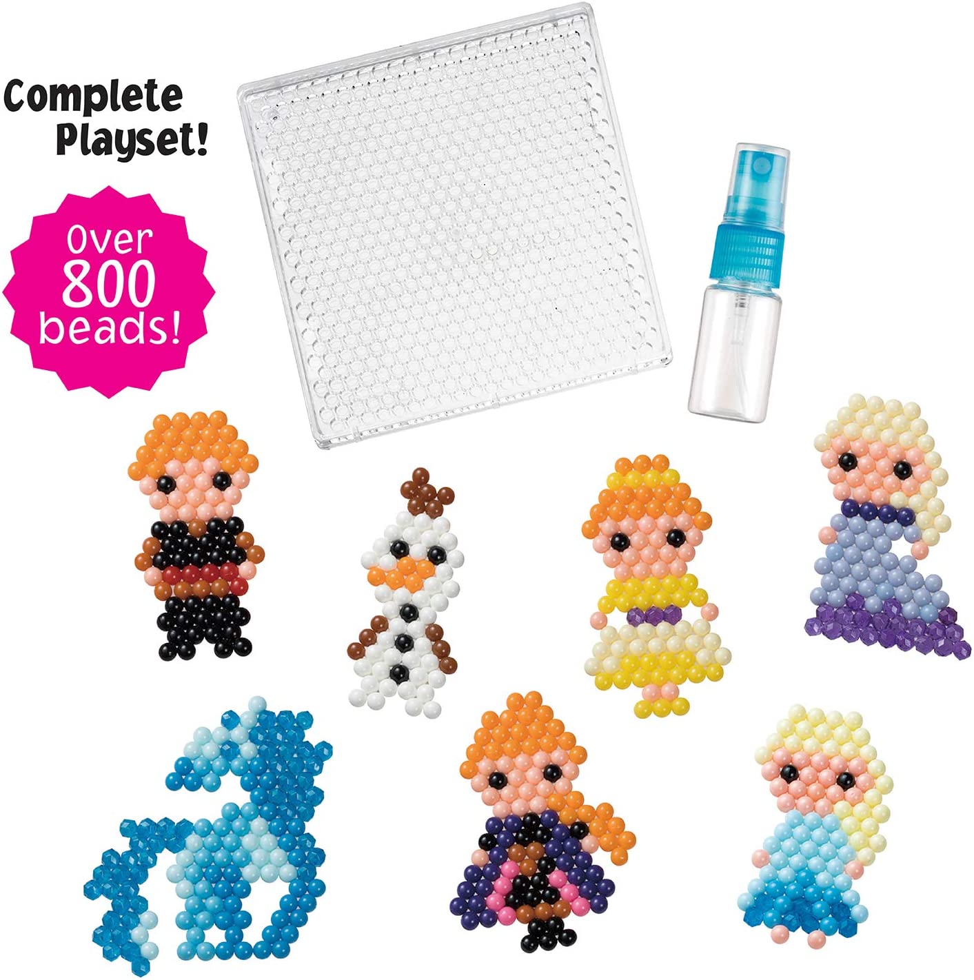 Aquabeads Frozen