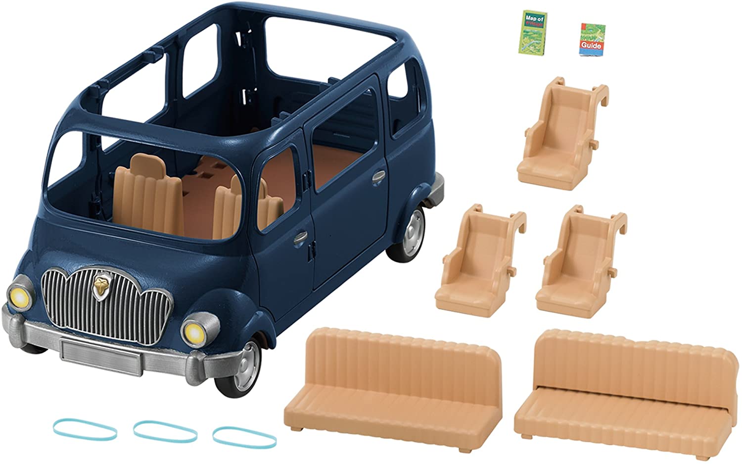 Seven Seater
