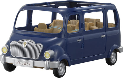 Seven Seater
