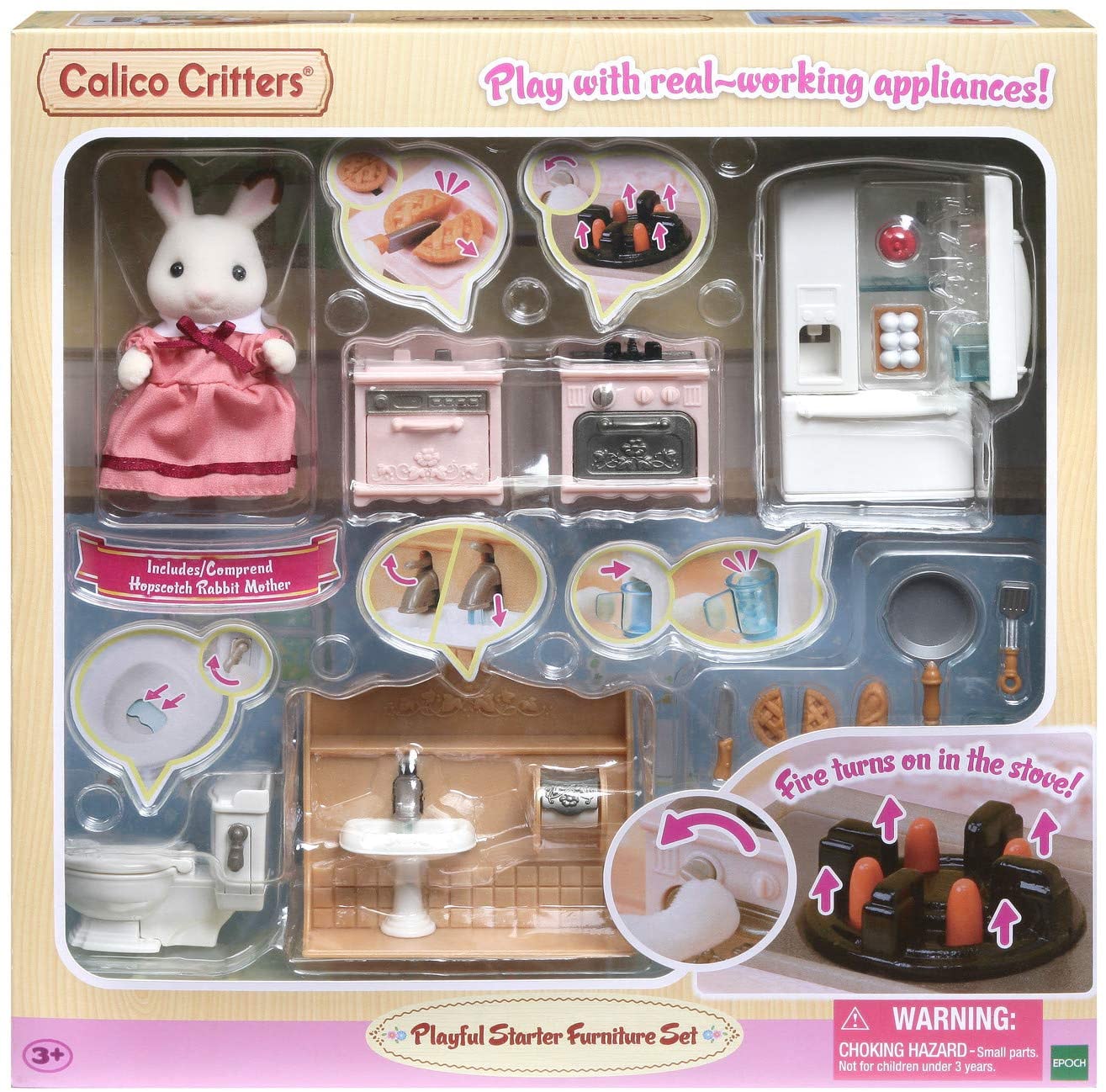 Cc Starter Furniture