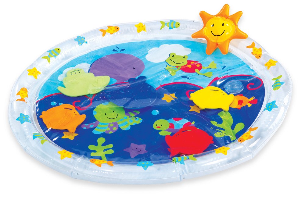Fill N Fun Water Playmat