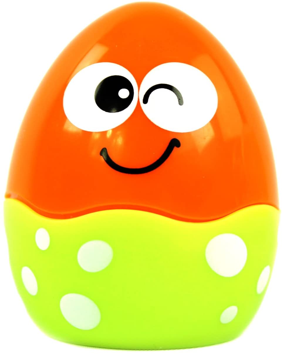 Chicken&egg Stacking Cups