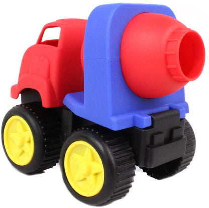 Little Tuffies Trucks