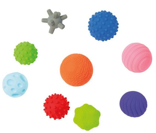 Touch N Roll Sensory Ball
