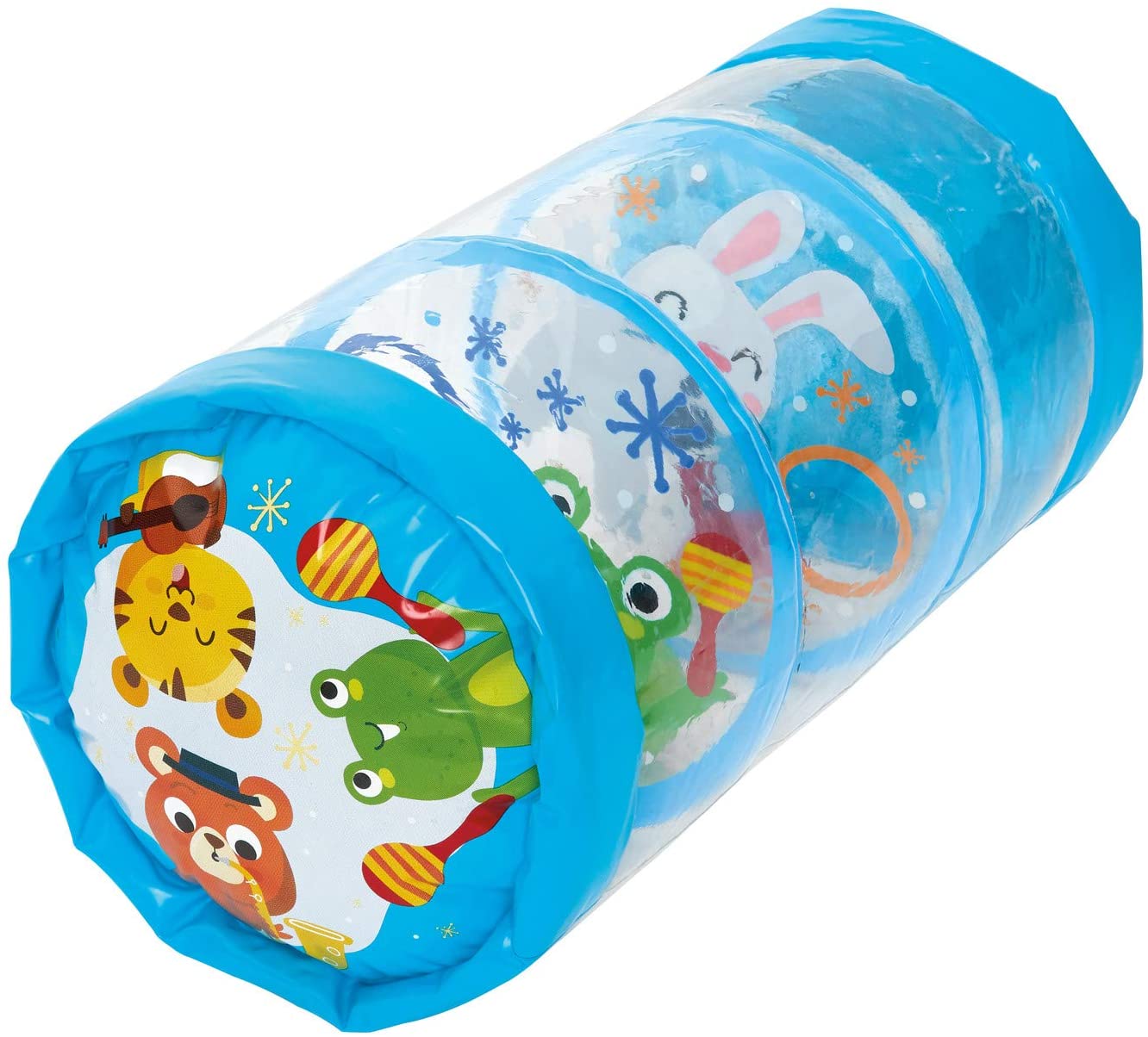 Animal Friends Jumbo Roller