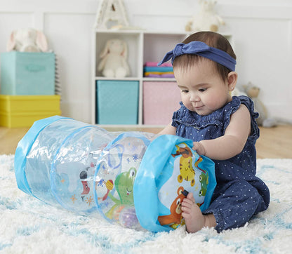 Animal Friends Jumbo Roller