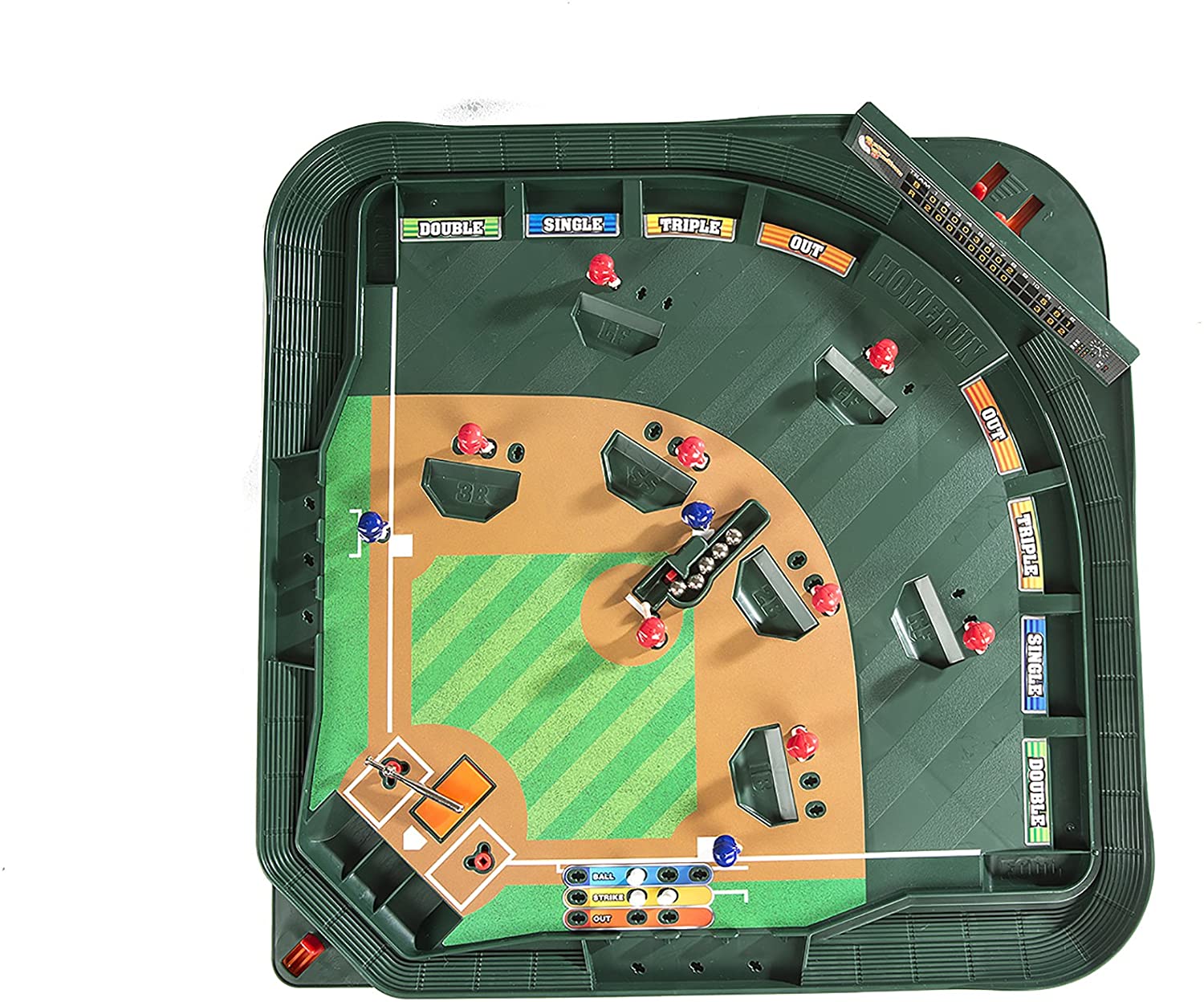 Super Stadium Baseball
