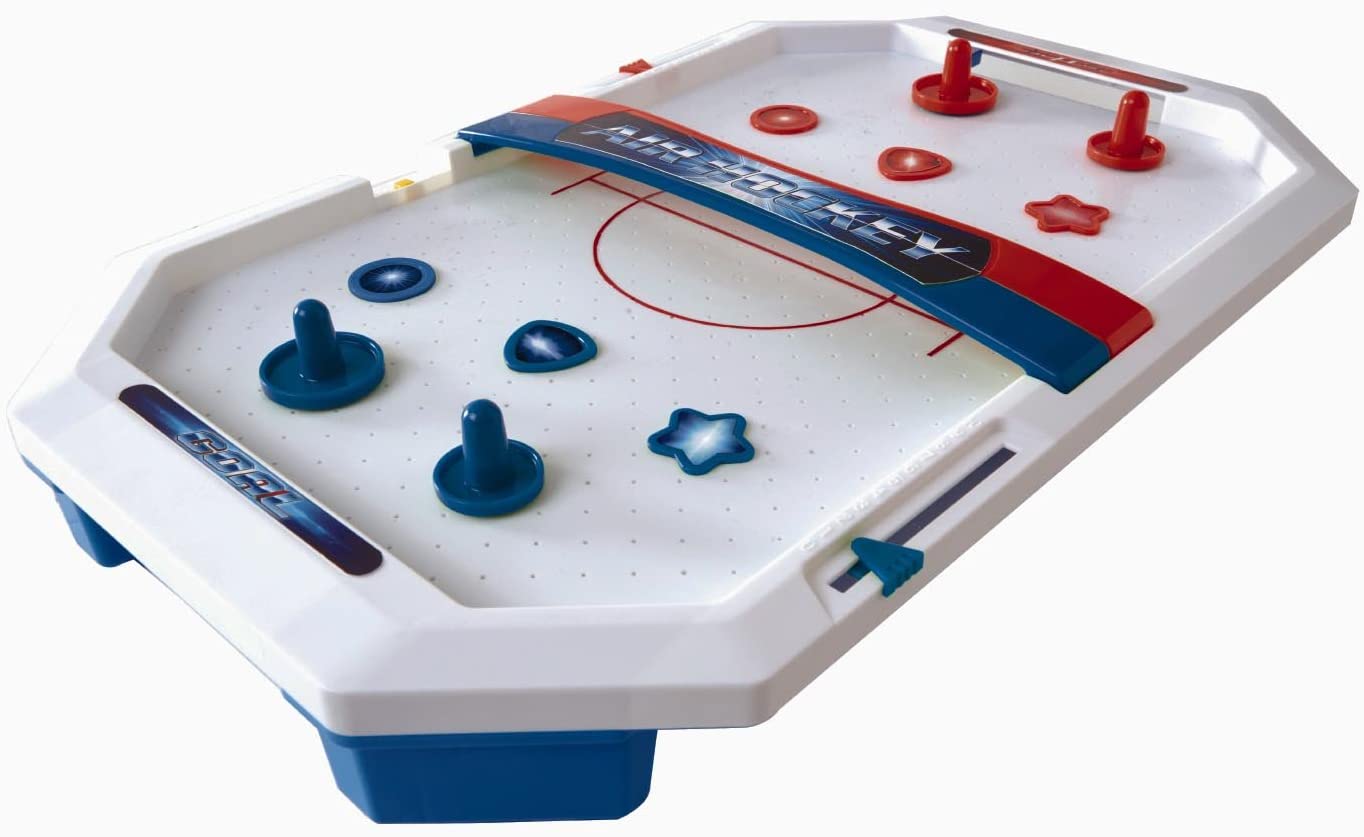 Table Top Air Hockey