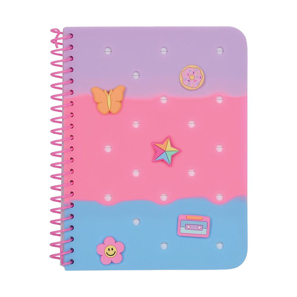 Td Charmed Journal