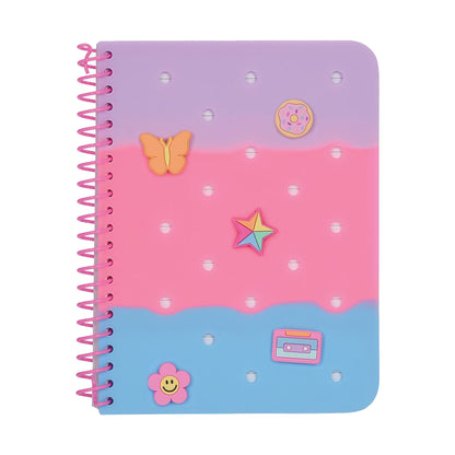 Td Charmed Journal