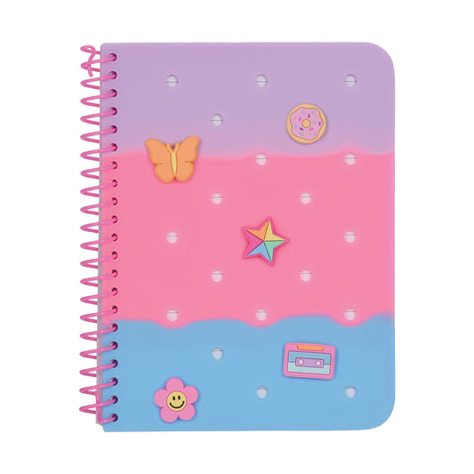 Td Charmed Journal