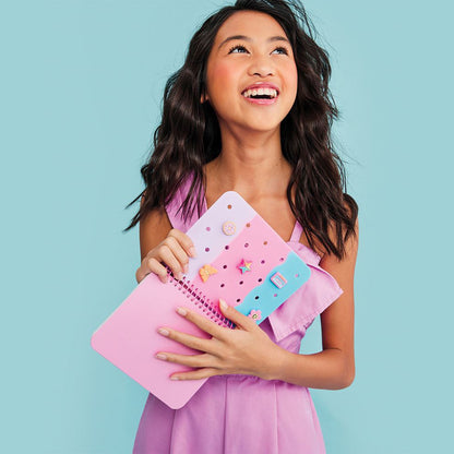 Td Charmed Journal