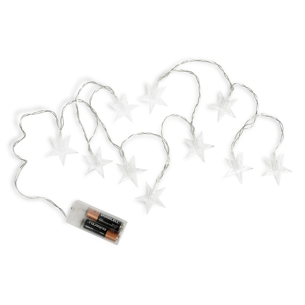 Twinkling Stars Lights