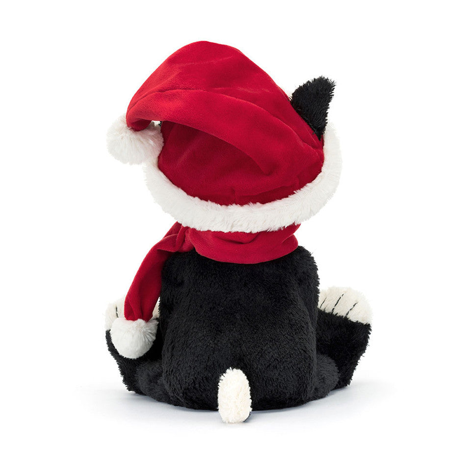 Christmas Jack
