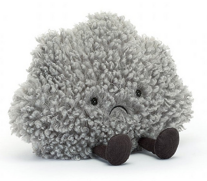 Amuseable Storm Cloud